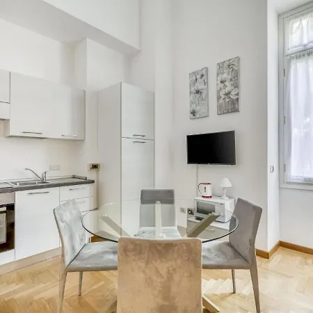 Vibrant In With Beach Nearby San Remo