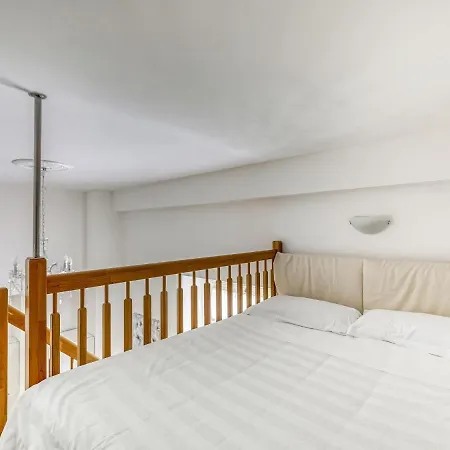 Apartament Vibrant In With Beach Nearby