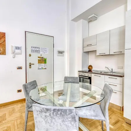 Vibrant In With Beach Nearby Apartament *